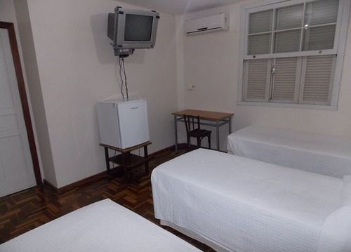 Hotel Porto Alegre Exterior photo