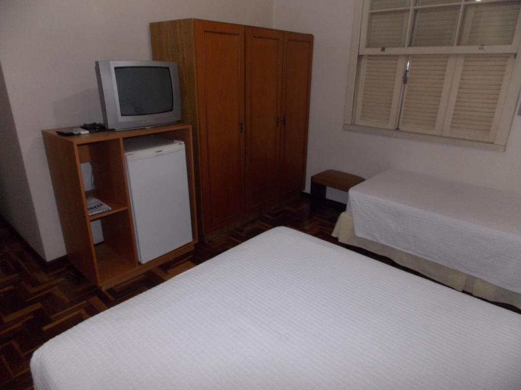 Hotel Porto Alegre Room photo